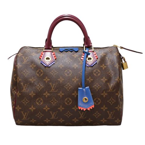 sac louis vuitton speedy 30 occasion|louis vuitton speedy 30.